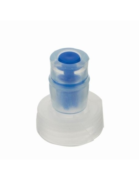 REMOVABLE AND ADJUSTABLE DRINK TUBE