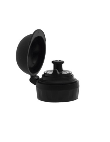 HIT Cap for narrow S/S bottles