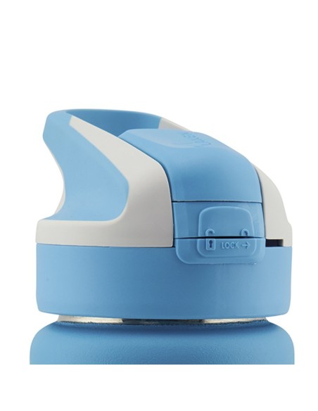 SUMMIT CAP FOR WIDE-MOUTH BOTTLES