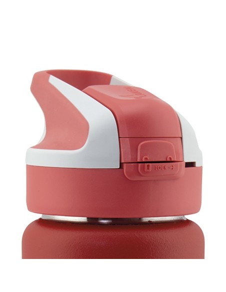 TAPÓN SUMMIT PARA BOTELLAS DE BOCA ANCHA