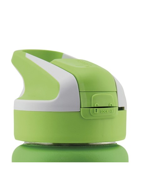 TAPÓN SUMMIT PARA BOTELLAS DE BOCA ANCHA