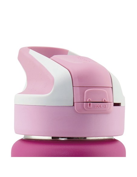 SUMMIT CAP FOR WIDE-MOUTH BOTTLES