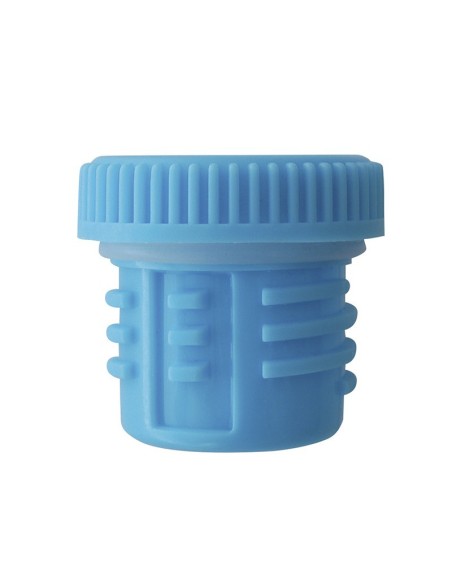 BASIC STEEL PLASTIC CAP