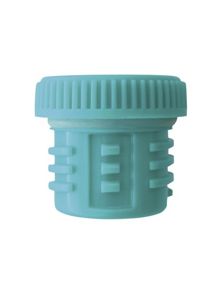 BASIC STEEL PLASTIC CAP