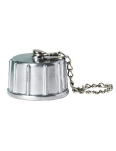 TAPÓN ALUMINIO CANIMPLORA