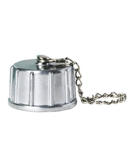 TAPÓN ALUMINIO CANIMPLORA