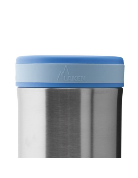 TAPÓN COMPLETO DE TERMO PARA SÓLIDOS (P10/P15)