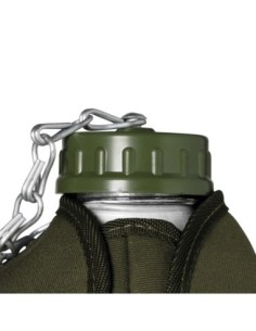 TAPÓN ALUMINIO CANIMPLORA