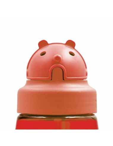 BOTELLA REUTILIZABLE DE TRITAN OBY 0,45L