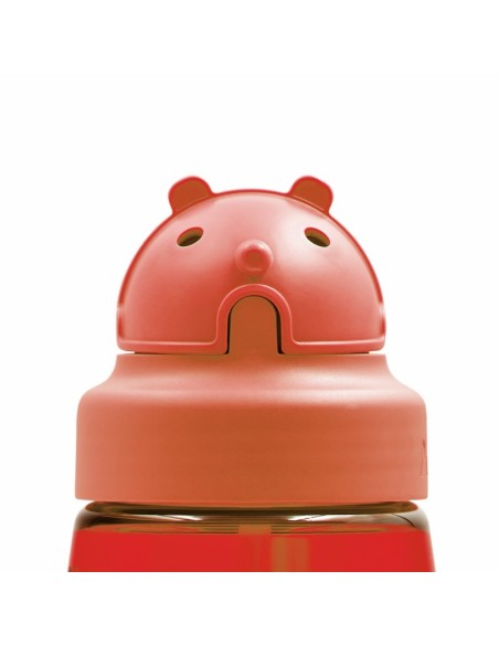 TRITAN BOTTLE CHUPI 0,45L WITH OBY CAP