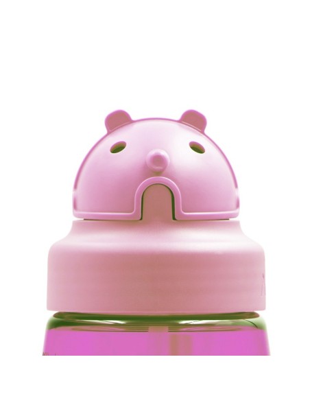 TAPÓN INFANTIL OBY PARA BOTELLAS DE BOCA ANCHA