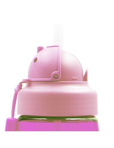 TAPÓN INFANTIL OBY PARA BOTELLAS DE BOCA ANCHA