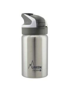 STAINLESS STEEL GREEN THERMO BOTTLE 0.5L SUMMIT 2