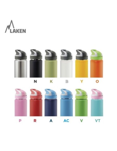 STAINLESS STEEL THERMO BOTTLE AVAILABLE COLOURS 0.35L, 0.50L, 0.75L, 1L