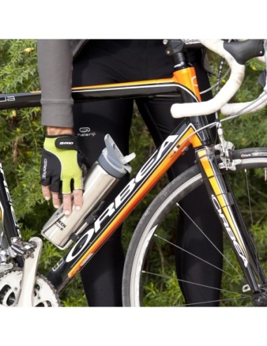 STAINLESS STEEL JANNU THERMO BOTTLE 0.35L, 0.5L, 0.75L, 1L