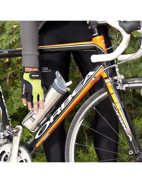 STAINLESS STEEL JANNU THERMO BOTTLE 0.35L, 0.5L, 0.75L, 1L