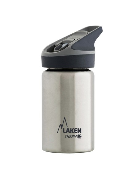 STAINLESS STEEL THERMO BOTTLE 0.35L JANNU