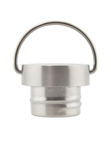 TAPÓN CON ROSCA DE ACERO BASIC STEEL VINTAGE