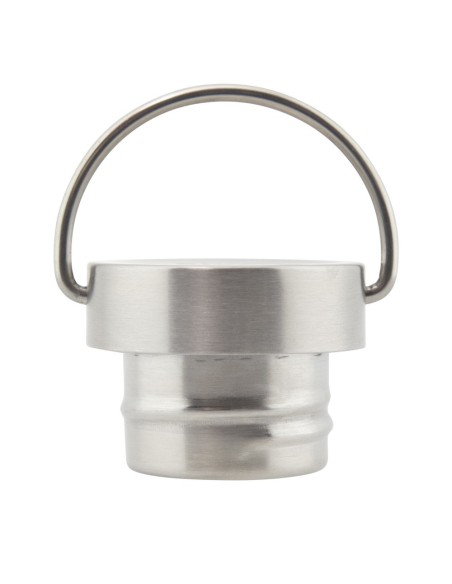 TAPÓN CON ROSCA DE ACERO BASIC STEEL VINTAGE