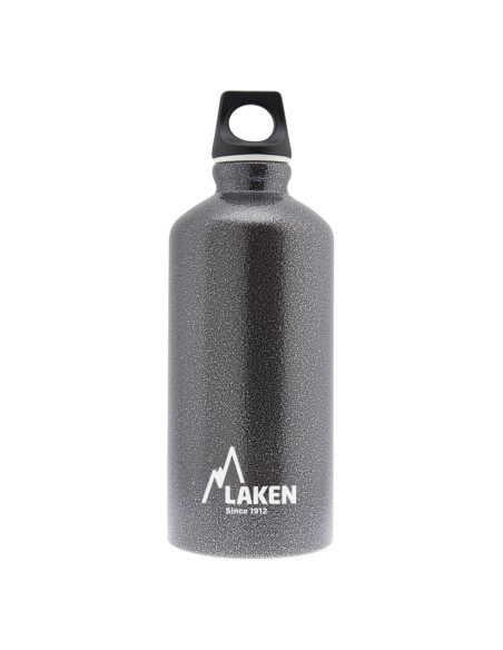 BOTELLA DE ALUMINIO 0,60 L GRANITO FUTURA