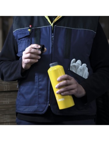 ALUMINUM BOTTLE 0.60L, 0.75L, 1L CLASSIC