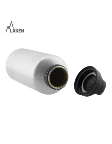 ALUMINUM BOTTLE 0.60L, 0.75L, 1L CLASSIC