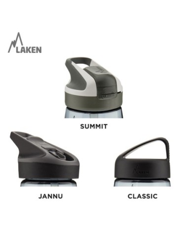 TRITAN BOTTLE SUMMIT 0.45L, 0.75L