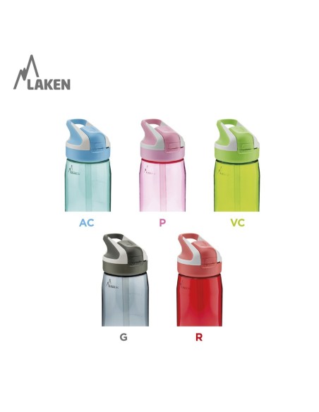 TRITAN BOTTLE SUMMIT 0.45L, 0.75L