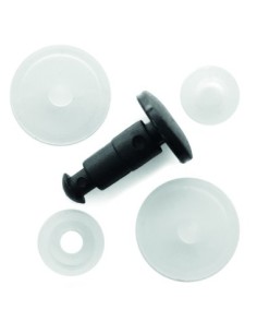 VALVES FOR P10 & P15 CAP AND INNER CONTAINERS