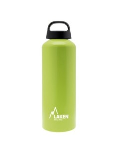 CLASSIC ALUMINUM BOTTLE 0.75L ORANGE 2