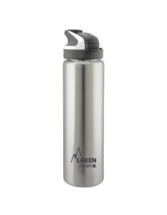 STAINLESS STEEL GREEN THERMO BOTTLE 0.5L SUMMIT 2