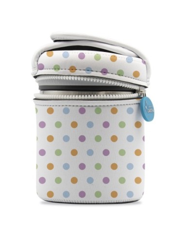 TERMO PARA SÓLIDOS DE ACERO INOXIDABLE DRINK LIFE! MOLES 1 L