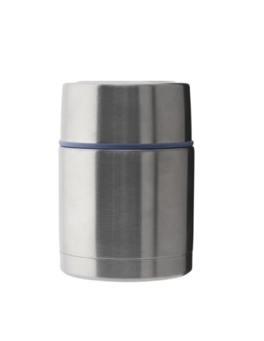 TERMO PARA SÓLIDOS DE ACERO INOXIDABLE DRINK LIFE! STARS 0,5 L