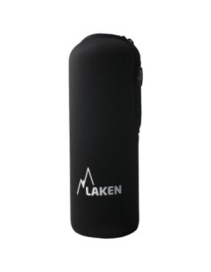 FUNDA DE NEOPRENO PARA BOTELLAS LAKEN 0,60 L, 0,75 L, 1 L, 1,5 L 2