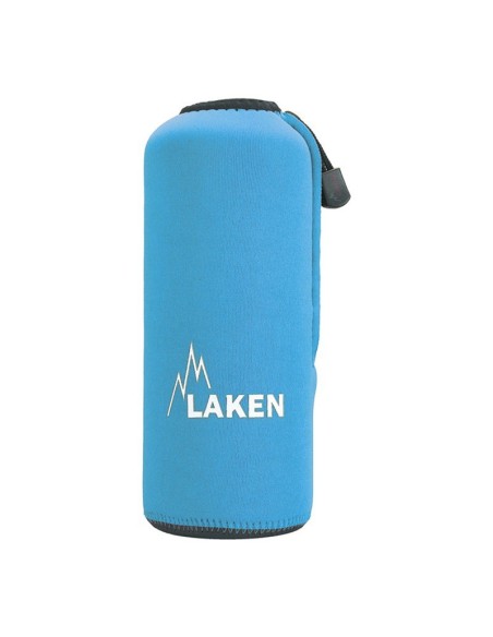 FUNDA DE NEOPRENO PARA BOTELLAS LAKEN 0,60 L, 0,75 L, 1 L, 1,5 L