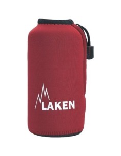 FUNDA DE NEOPRENO PARA BOTELLAS LAKEN 0,60 L, 0,75 L, 1 L, 1,5 L 2