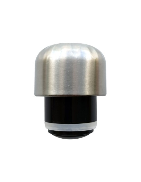 STAINLESS STEEL THERMO CAP FOR LAKENJOY BOTTLES