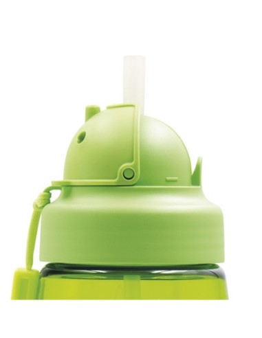 DISFRACES TRITAN 0,45L BOTTLE WITH OBY CAP