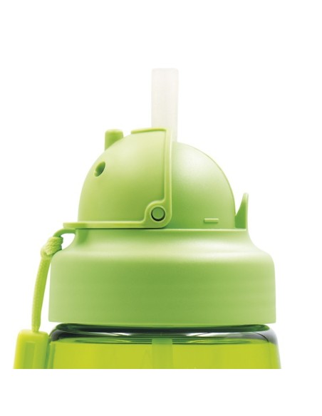 DISFRACES TRITAN 0,45L BOTTLE WITH OBY CAP