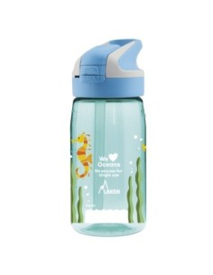 CABALLITO TRITAN 0,45L BOTTLE WITH SUMMIT CAP 2