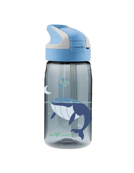 BALENA TRITAN 0,45L BOTTLE WITH SUMMIT CAP