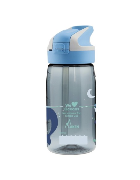 BALENA TRITAN 0,45L BOTTLE WITH SUMMIT CAP