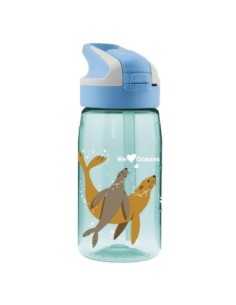 FOKIS TRITAN 0,45L BOTTLE WITH SUMMIT CAP