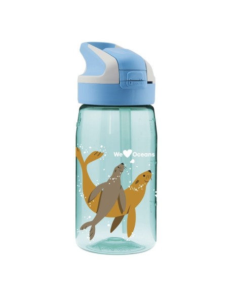 FOKIS TRITAN 0,45L BOTTLE WITH SUMMIT CAP