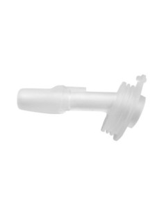 SILICONE SPOUT FOR JANNU CAP
