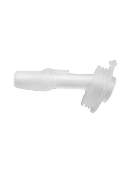 BOQUILLA DE SILICONA PARA TAPÓN JANNU