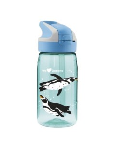 CABALLITO TRITAN 0,45L BOTTLE WITH SUMMIT CAP