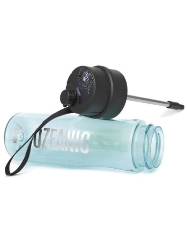 OZEANIC: OZONE WATER PURIFICATION BOTTLE