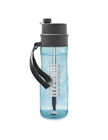 OZEANIC: OZONE WATER PURIFICATION BOTTLE