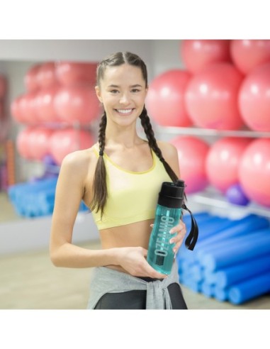 OZEANIC: BOTELLA PURIFICADORA DE AGUA CON OZONO - LAKEN